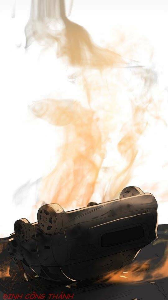 con đường màu đen chapter 1 43