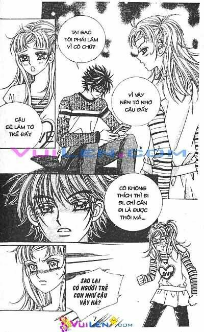 nụ hôn cuối chapter 17 8