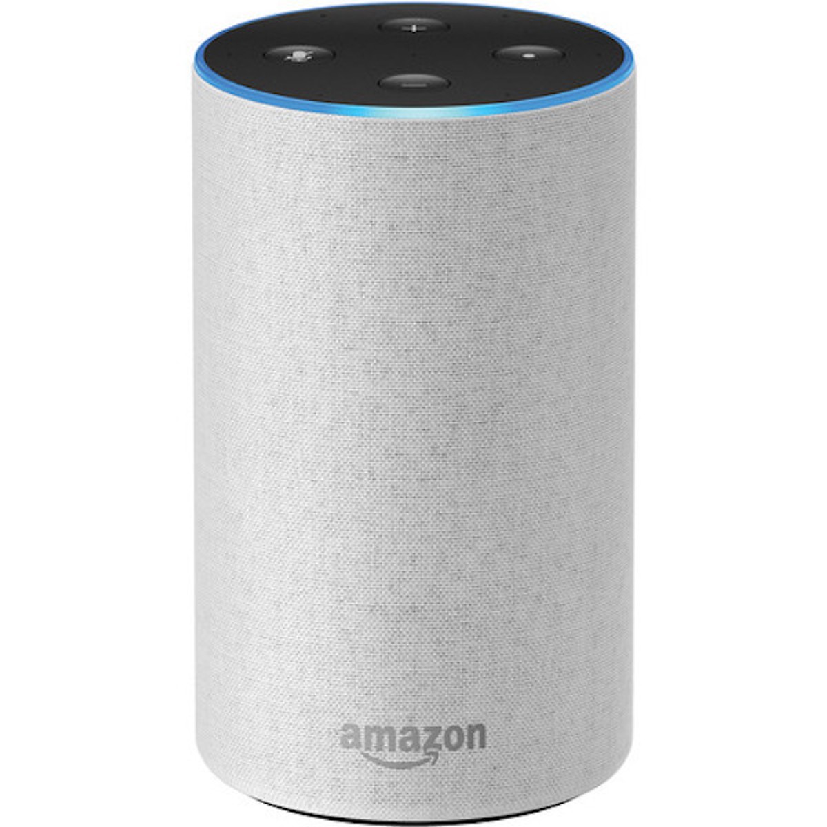 Loa Thông Minh Amazon Echo (2nd Generation) - Hàng Nhập Khẩu