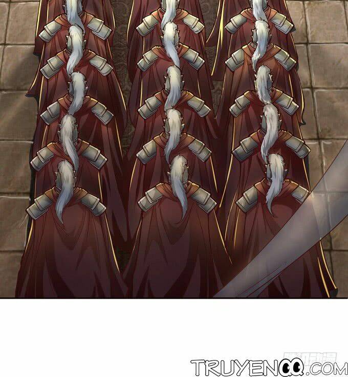 tam quốc chi vân thăng long khởi chapter 1 15