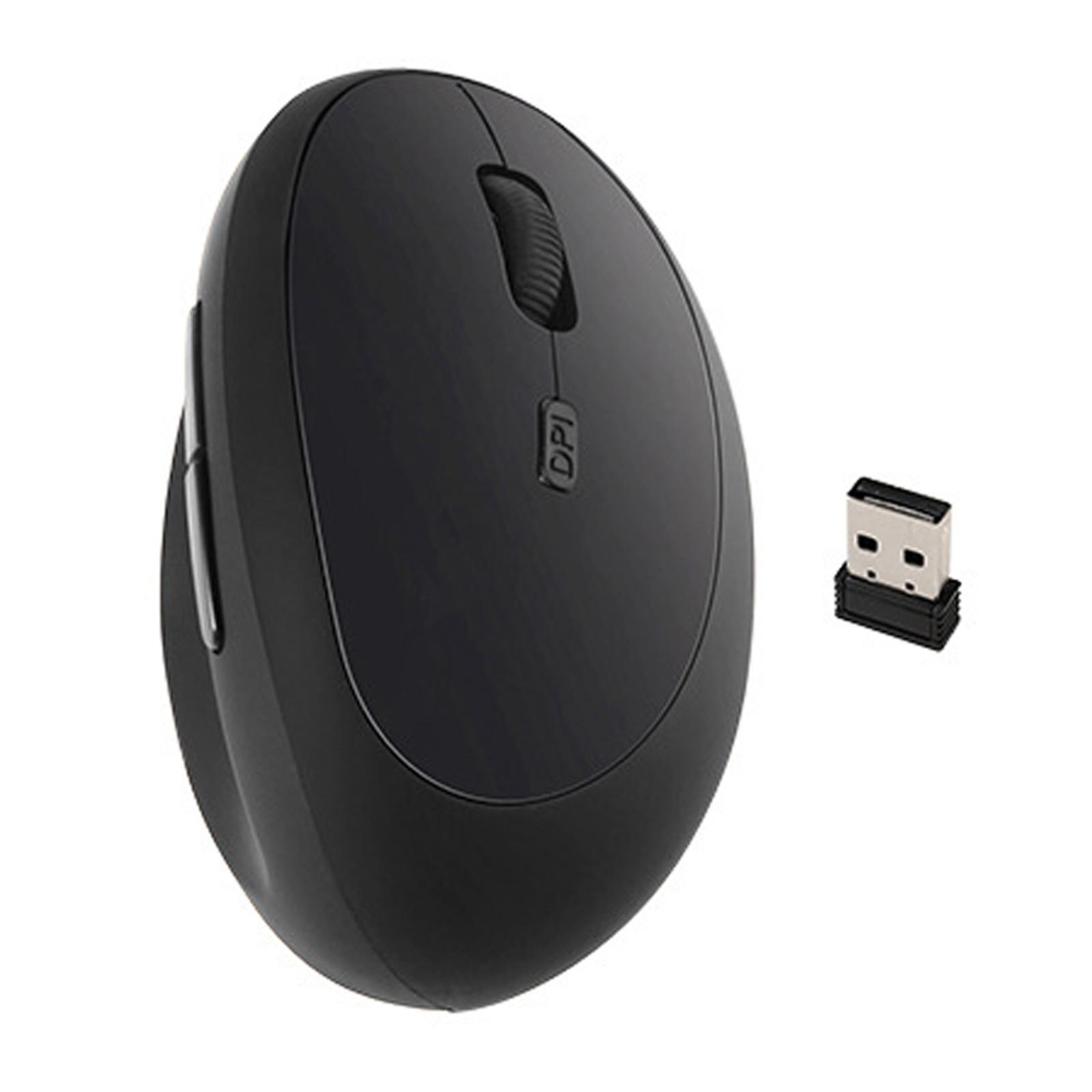 Vertical Gaming Mouse Gaming Gamer Mouse Wireless for Games Computer Esports