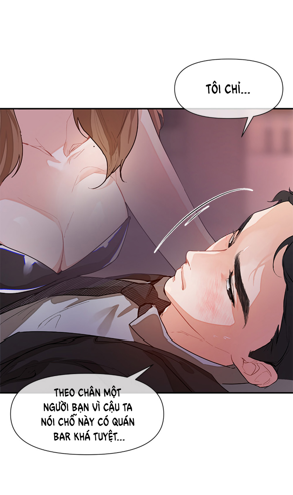 bạn thích về bên nào hơn chapter 1 40