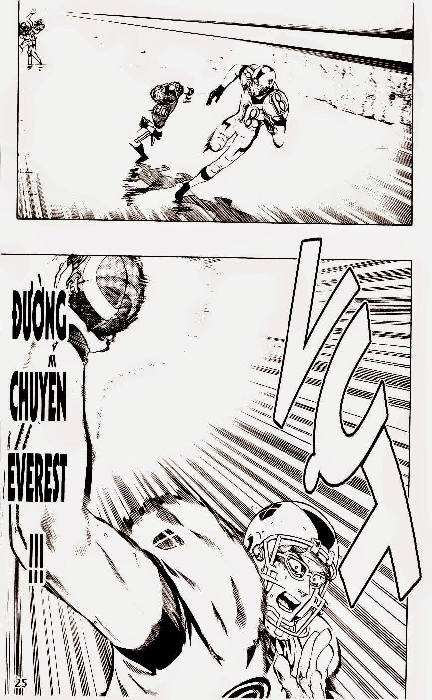 lá chắn mắt chapter 215 19