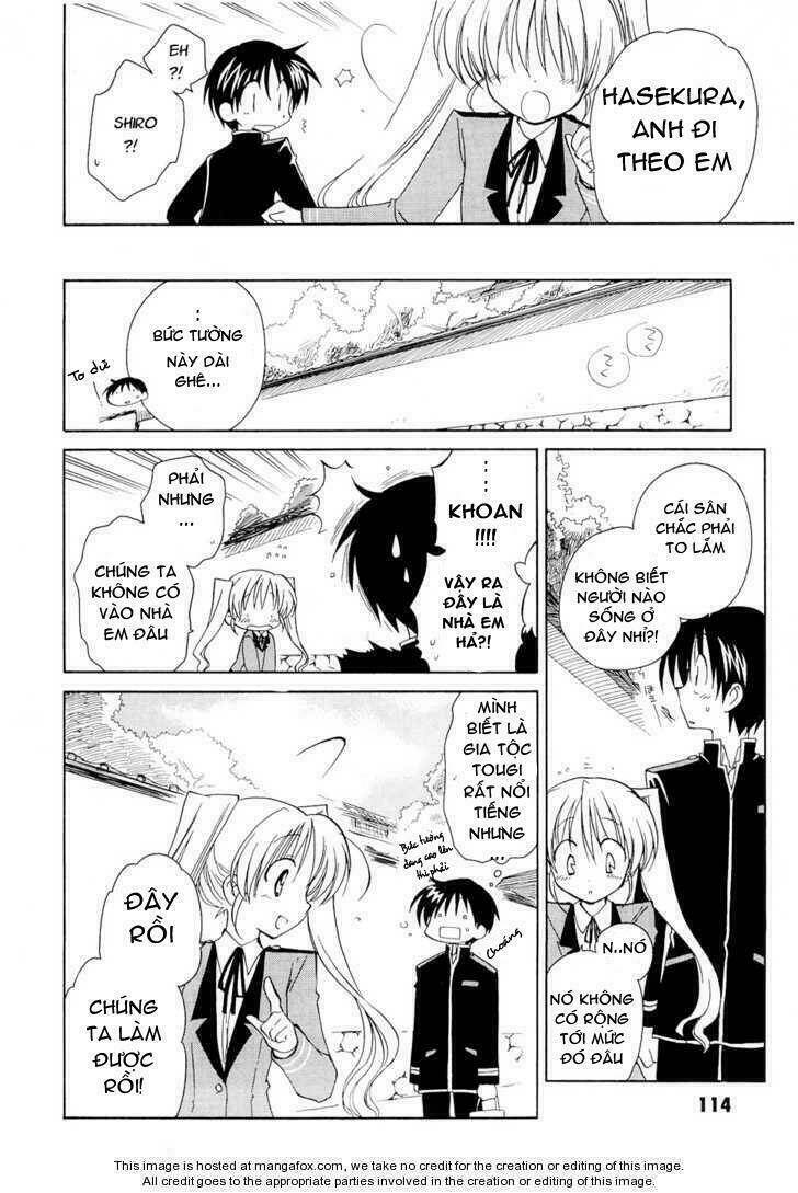 fortune arterials chapter 12 16