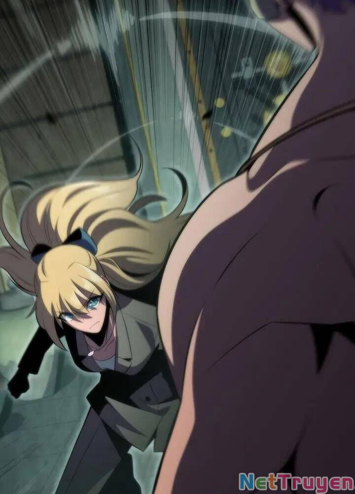 Người Chơi Mới Cấp Tối Đa Chapter 64 56