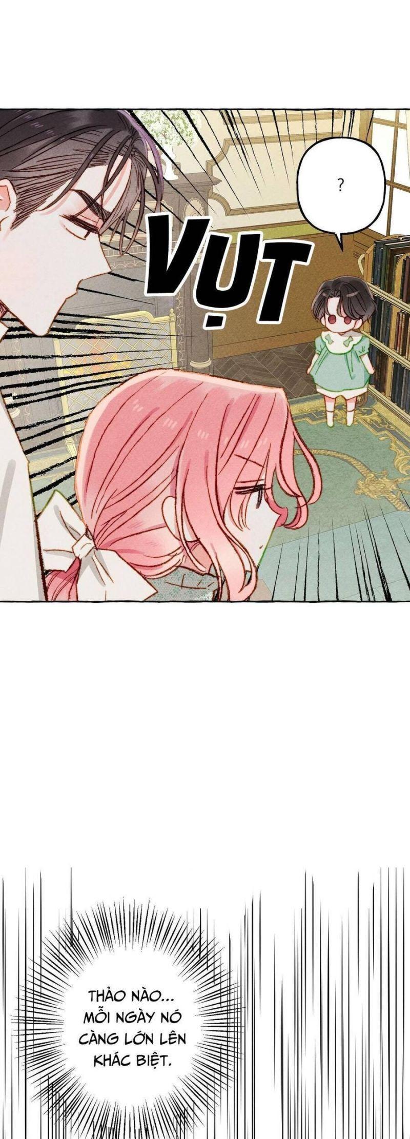 nuôi dưỡng một hắc long chapter 6 58