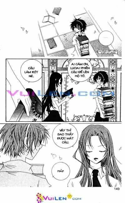 tiểu nữ vương chapter 1 149