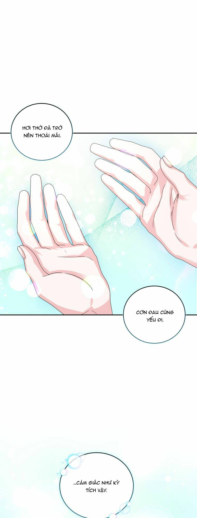 nhà điều chế nước hoa độc quyền của bạo chúa chapter 71 6