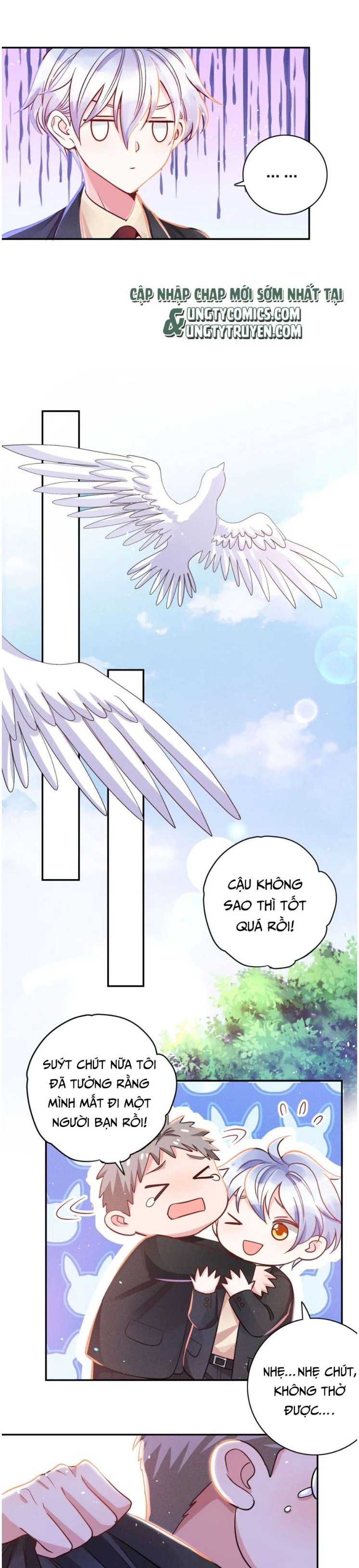 mê muội mất cả ý chí chapter 27 12