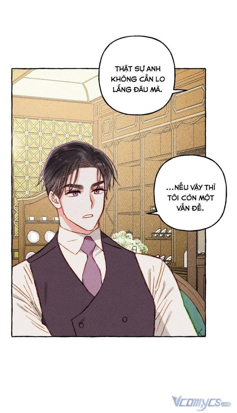 nuôi dưỡng một hắc long chapter 7 13