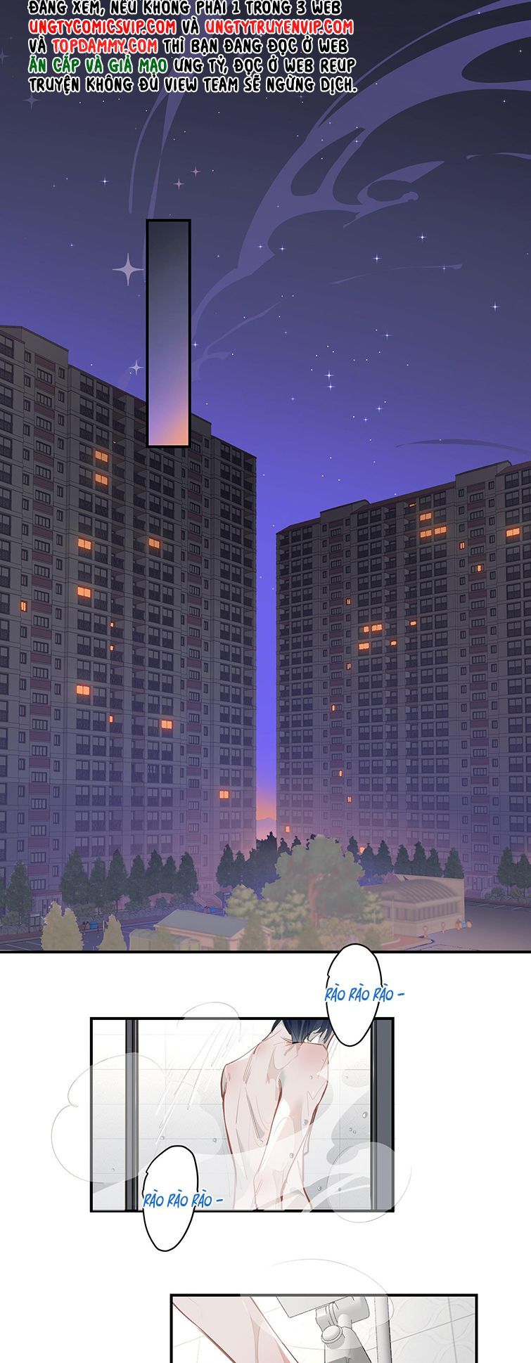 tôi bị điên đó chapter 4 14