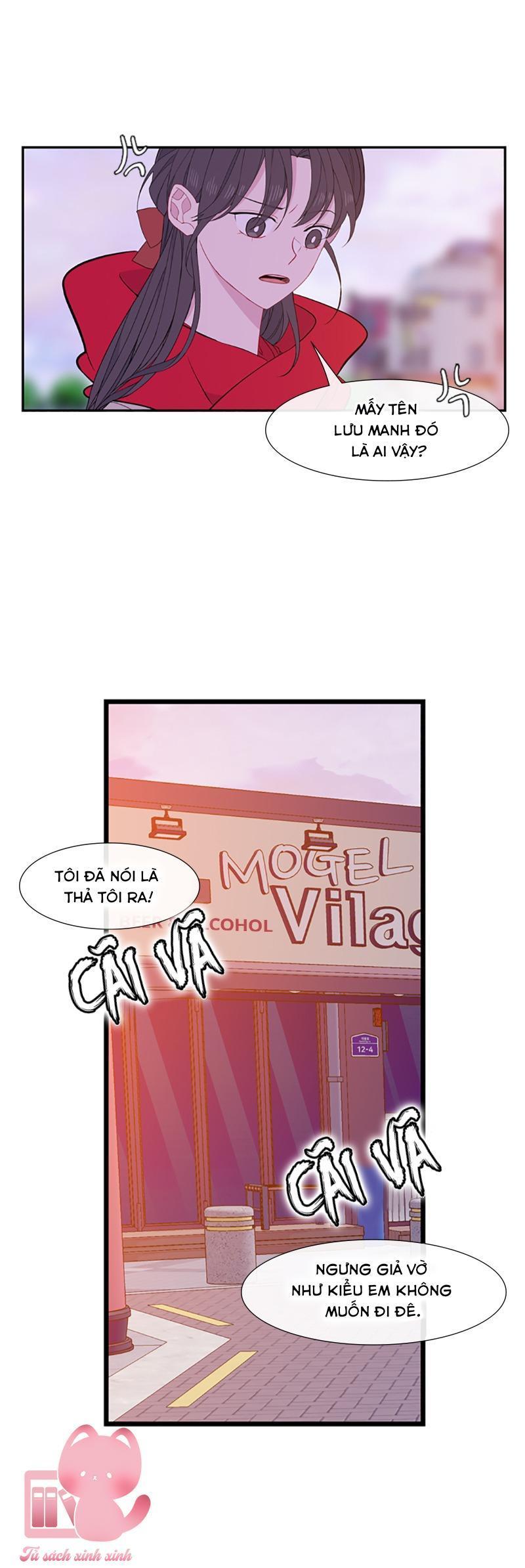 về bên anh chapter 86 34