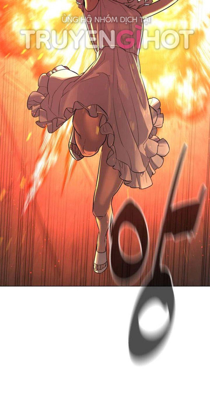bạch huyết - white blood chapter 39 7