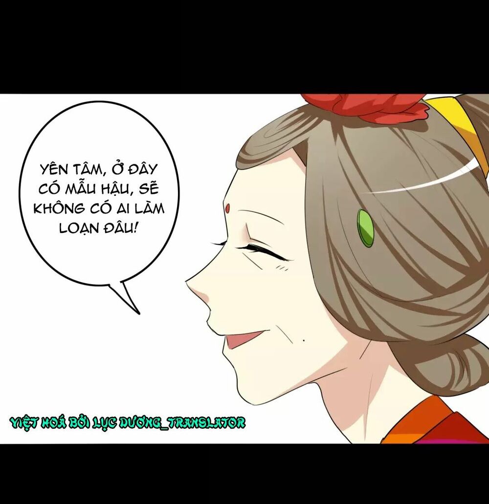 lưỡng bất nghi (full) chapter 69 4