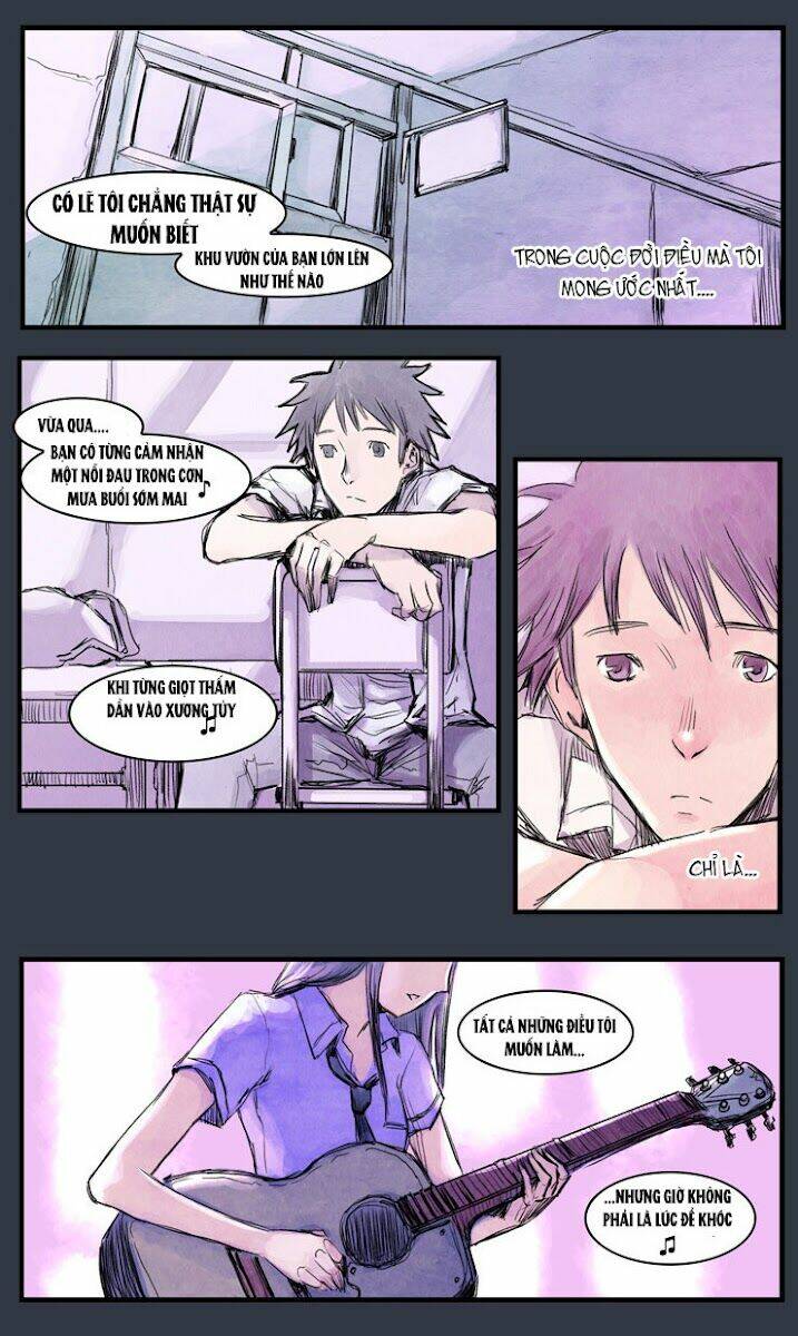 wake up deadman chapter 6 2