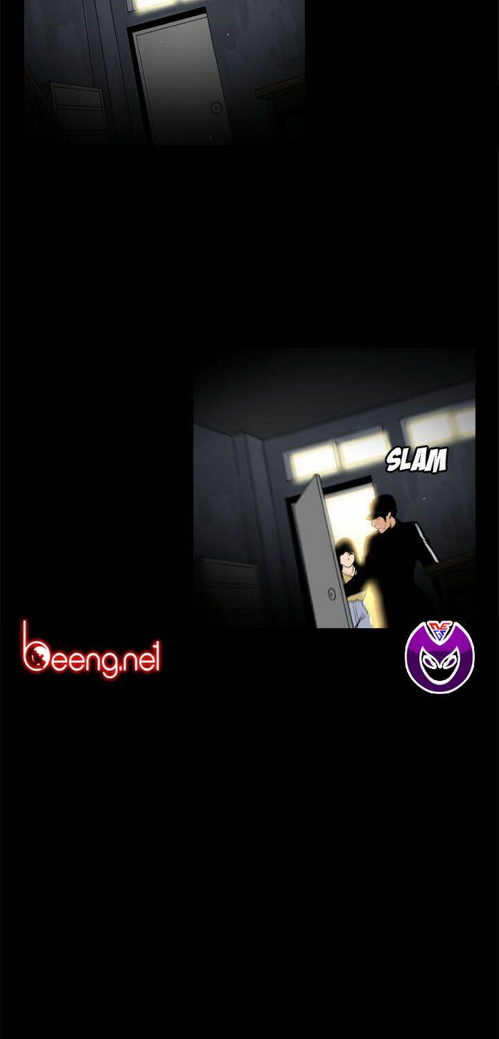 kẻ mạnh nhất - tong edge chapter 30 12