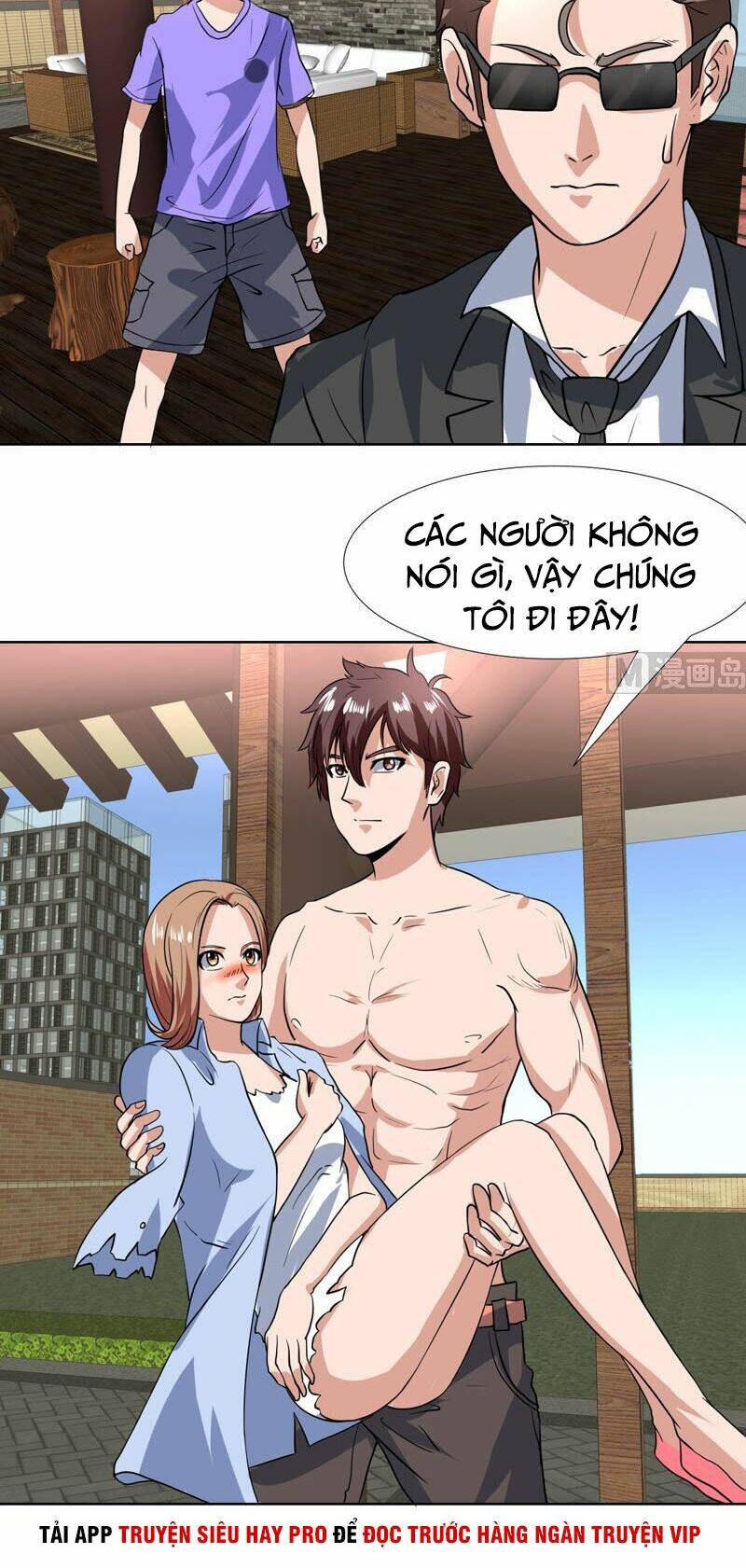 không phải ngón tay vàng chapter 81 6