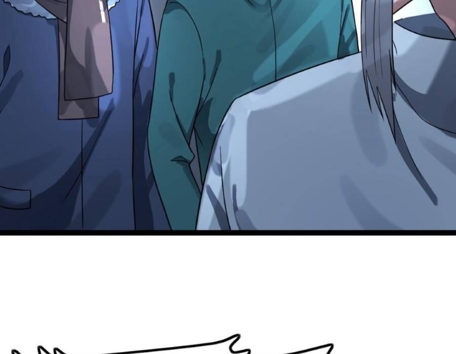 đóng băng toàn cầu: tôi gây dựng nên phòng an toàn thời tận thế chapter 126 48