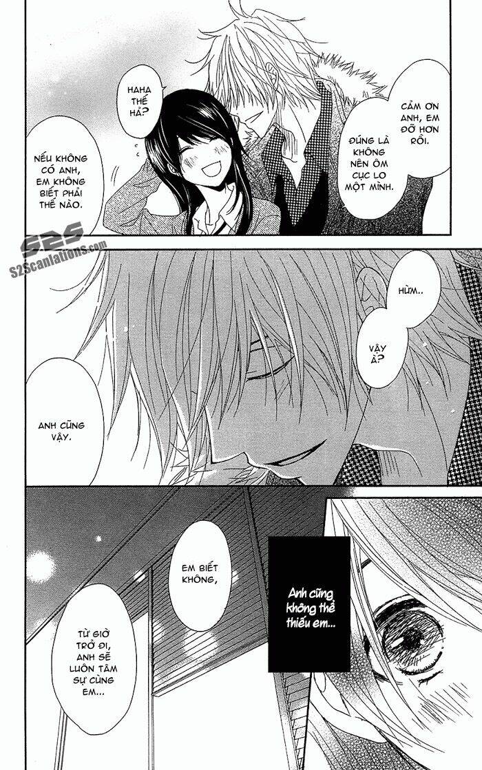 điện kích daisy chapter 66 35