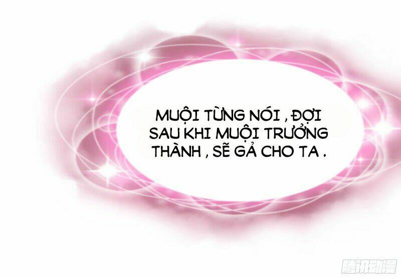 giữ chặt tiểu bạch long chapter 45 27