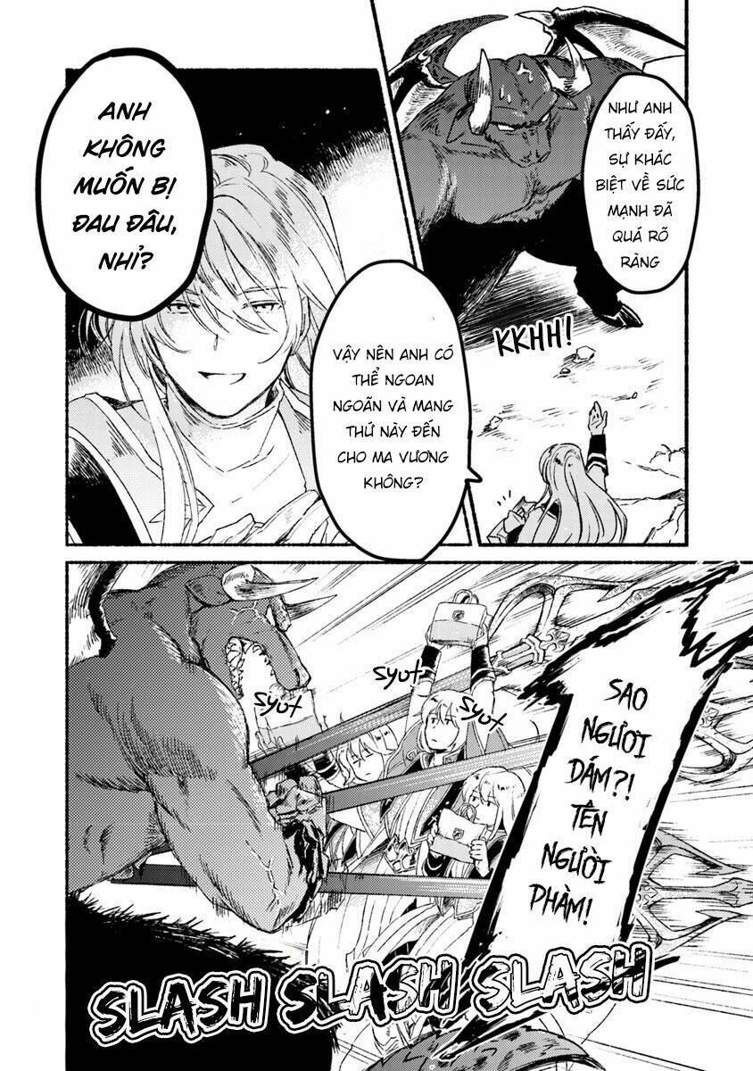 kochira last boss maoh shiro mae chapter 1 10