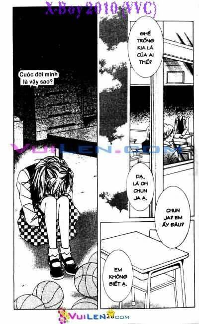 high school bullying chapter 5 8