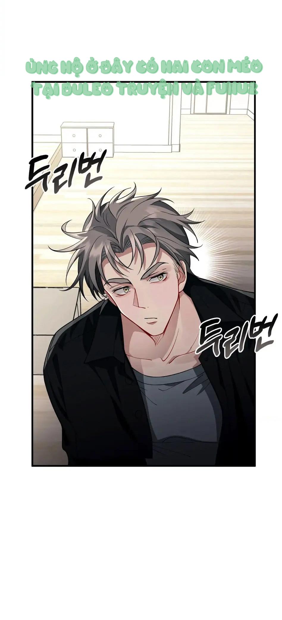 vết cắn tình yêu chapter 15 7