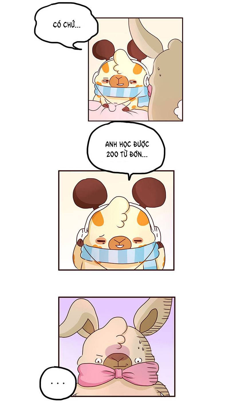 lạc chẩm cổ dài chapter 29 7