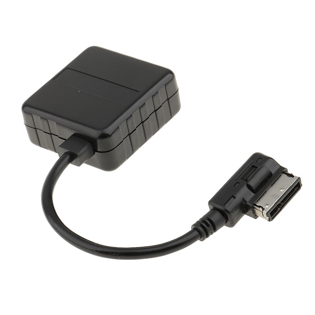 Car Radio Bluetooth Interface Adapter Connector Audio for