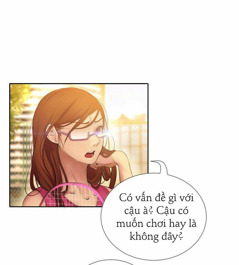 nhiệt huyết thanh xuân chapter 9 20