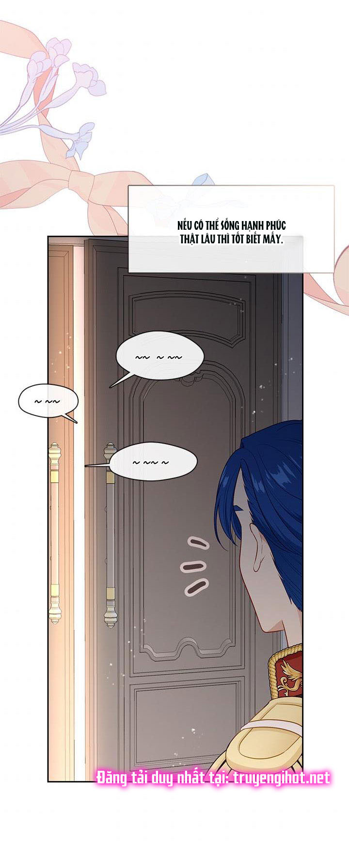 cẩn thận nữ phụ phản diện đấy! chapter 120 44