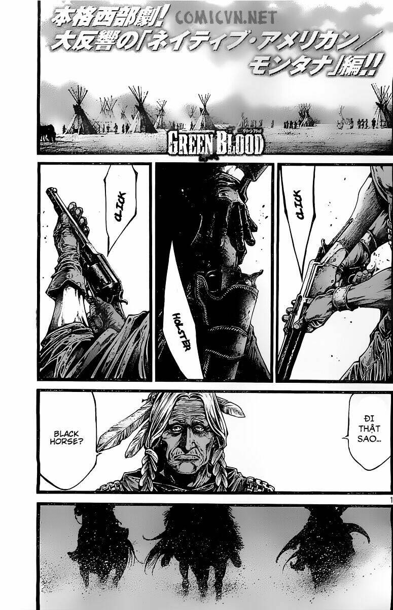 green blood chapter 39 1