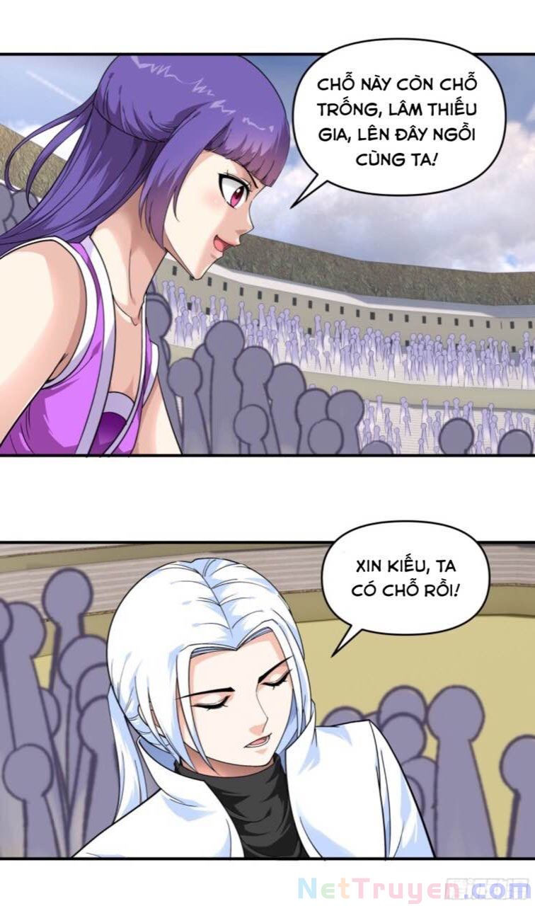 trọng sinh ta là đại thiên thần chapter 67 4