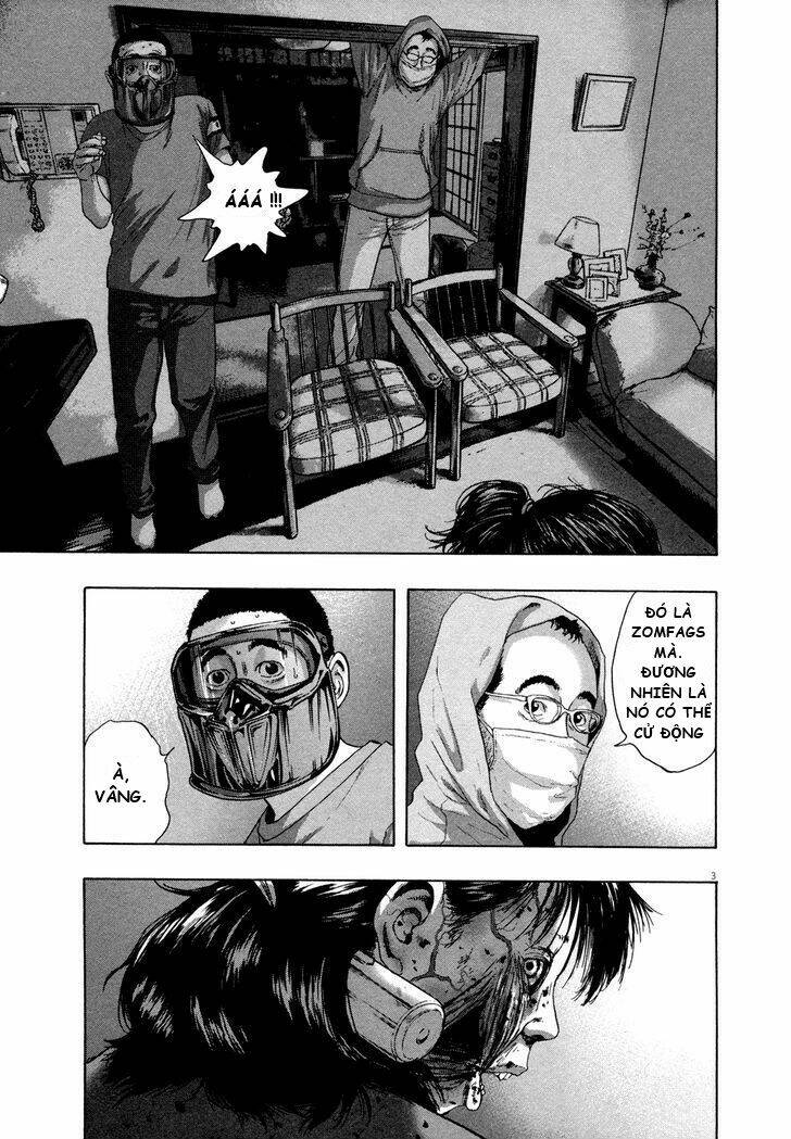 tôi là người hùng chapter 123 4