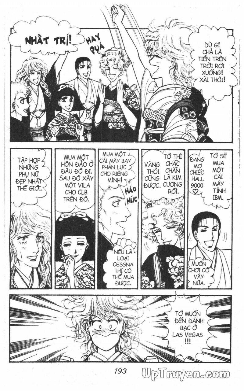 câu lạc bộ con nhà giàu chapter 1 194