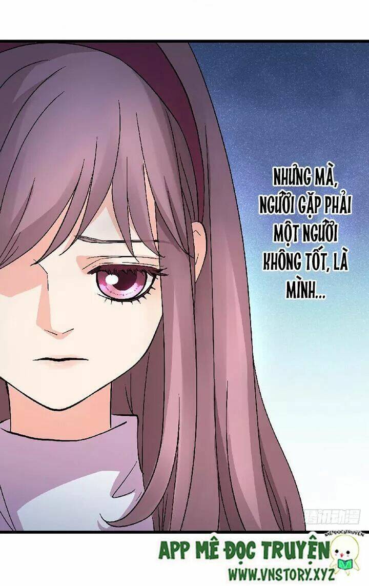 thiên hậu trở về chapter 24 46