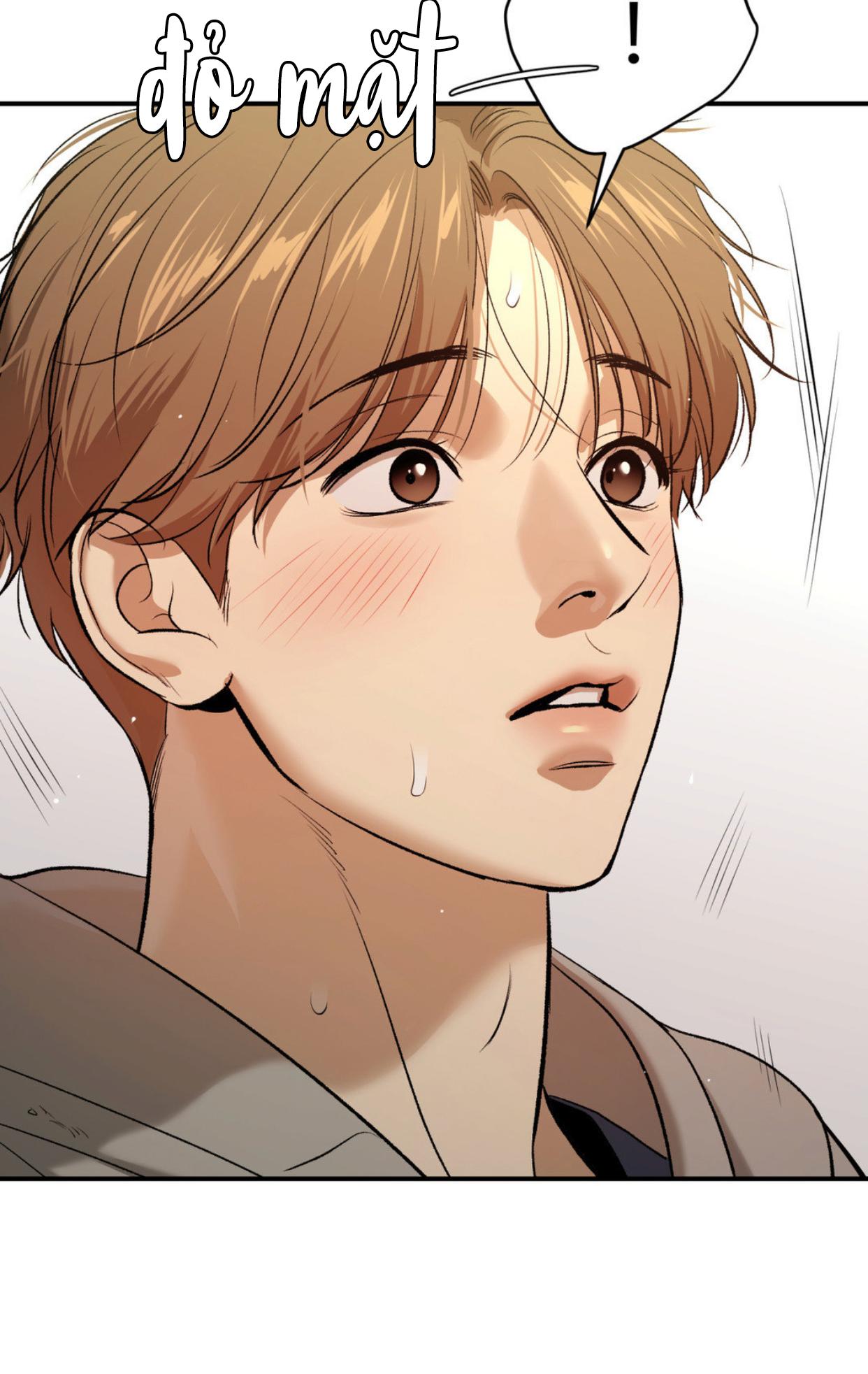 điềm rủi chapter 30 32