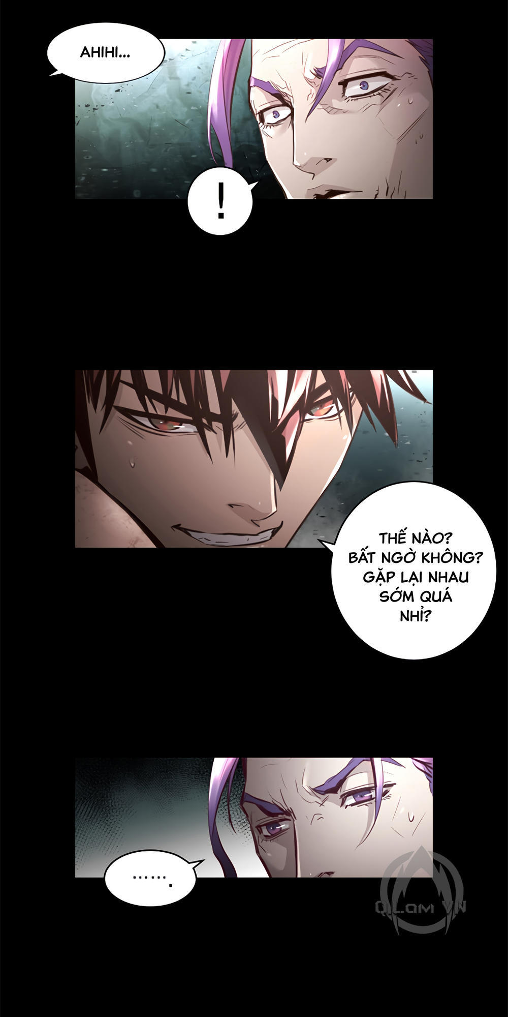 tam tuyệt tại dị giới chapter 68 31