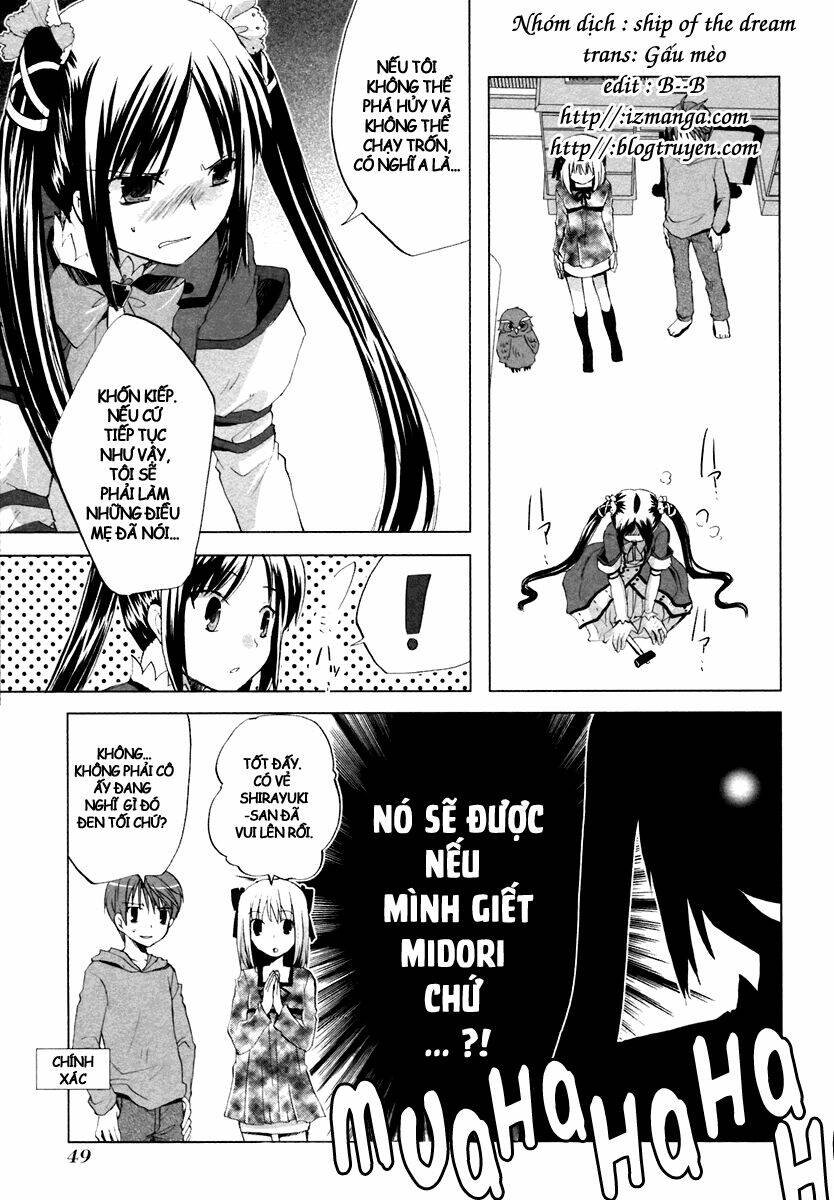 shirayuki panimix! chapter 2 15