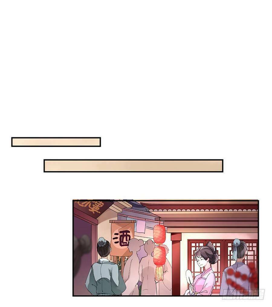 nghiên hương kỳ đàm chapter 58 34