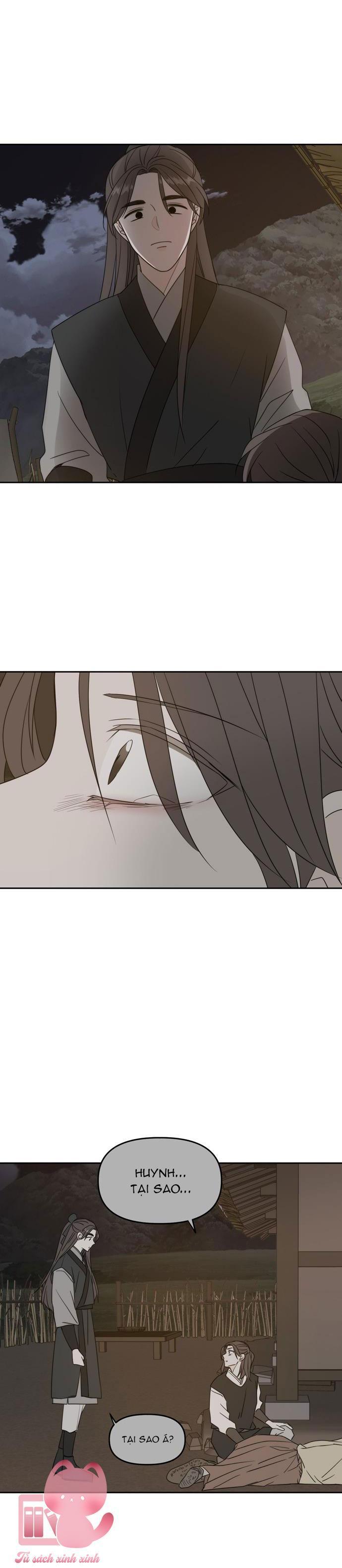 hẹn gặp nhau ở kiếp thứ 19 chapter 100 32