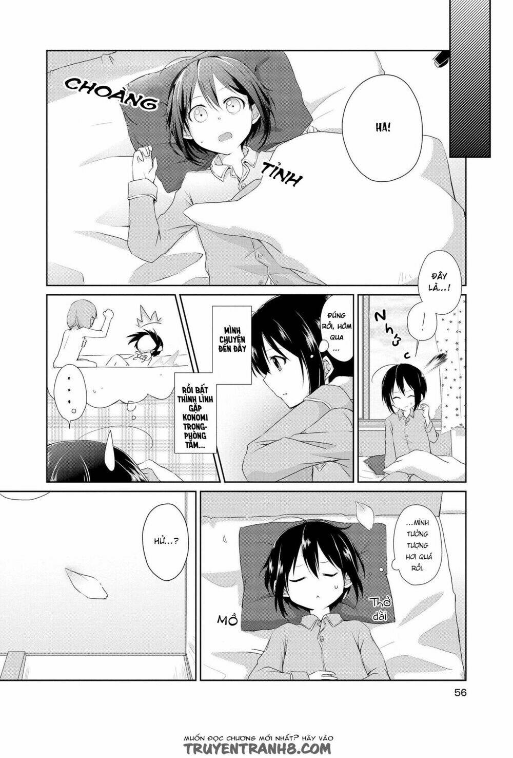 tachibanakan to lie angle chapter 1 51