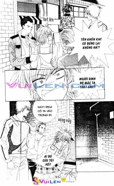 đợi em chapter 13 16