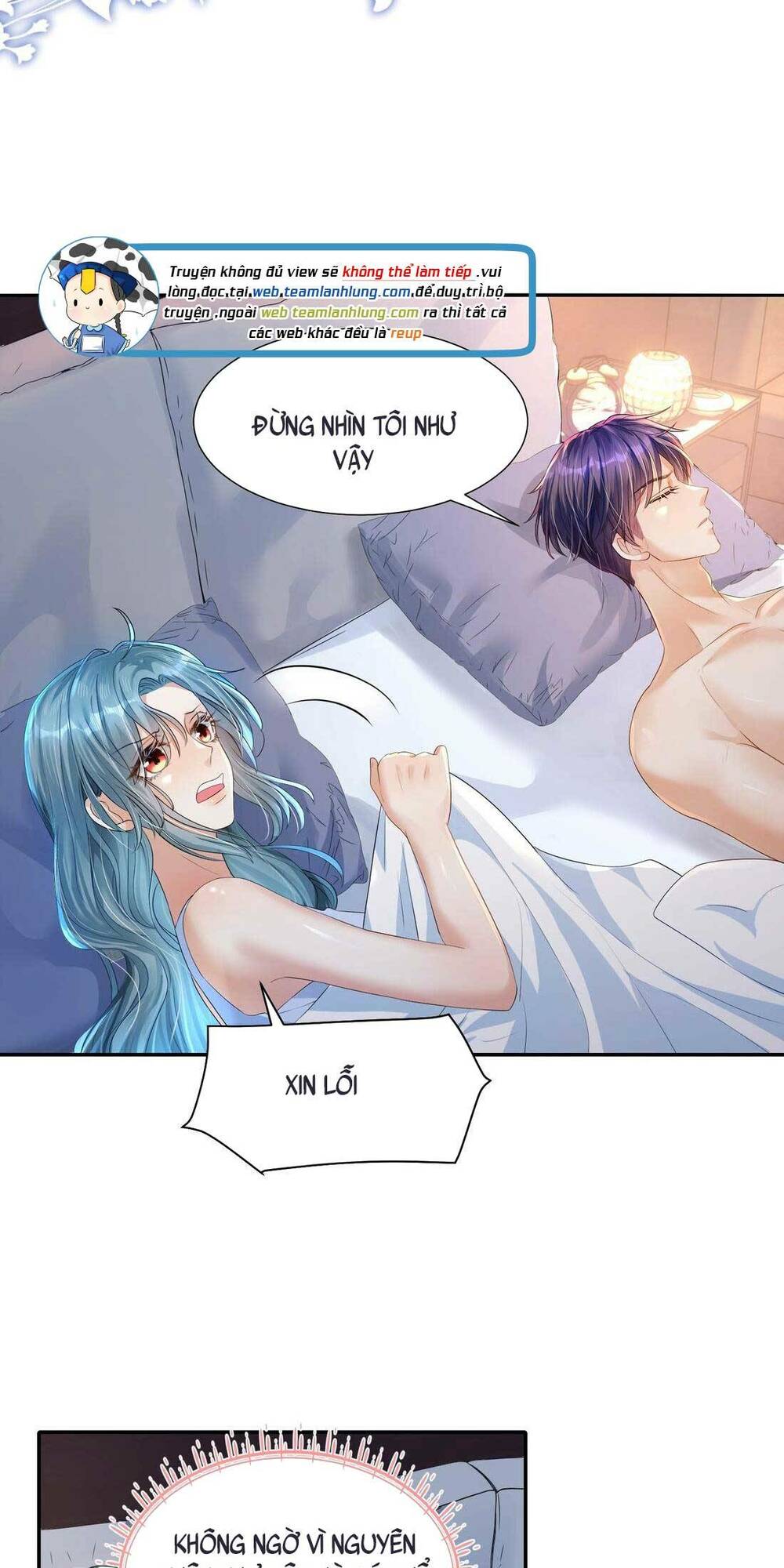 trong thế giới song song , tôi trở thành thần tượng của idol chapter 4 34