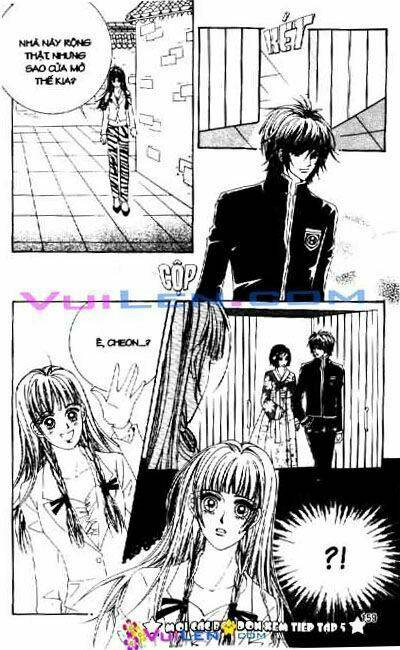 cửa hàng phù thủy chapter 4 159