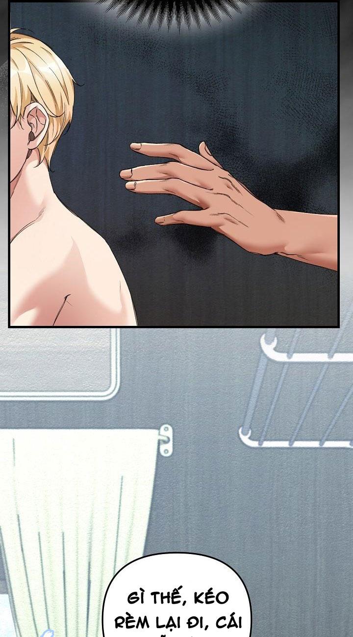 chuyến tàu điên cuồng chapter 25 8