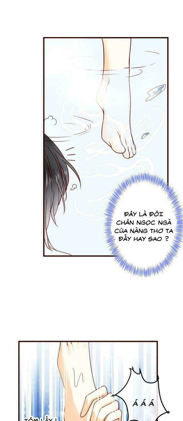 hôm nay tôi sẽ yêu ai đây ? chapter 35 25