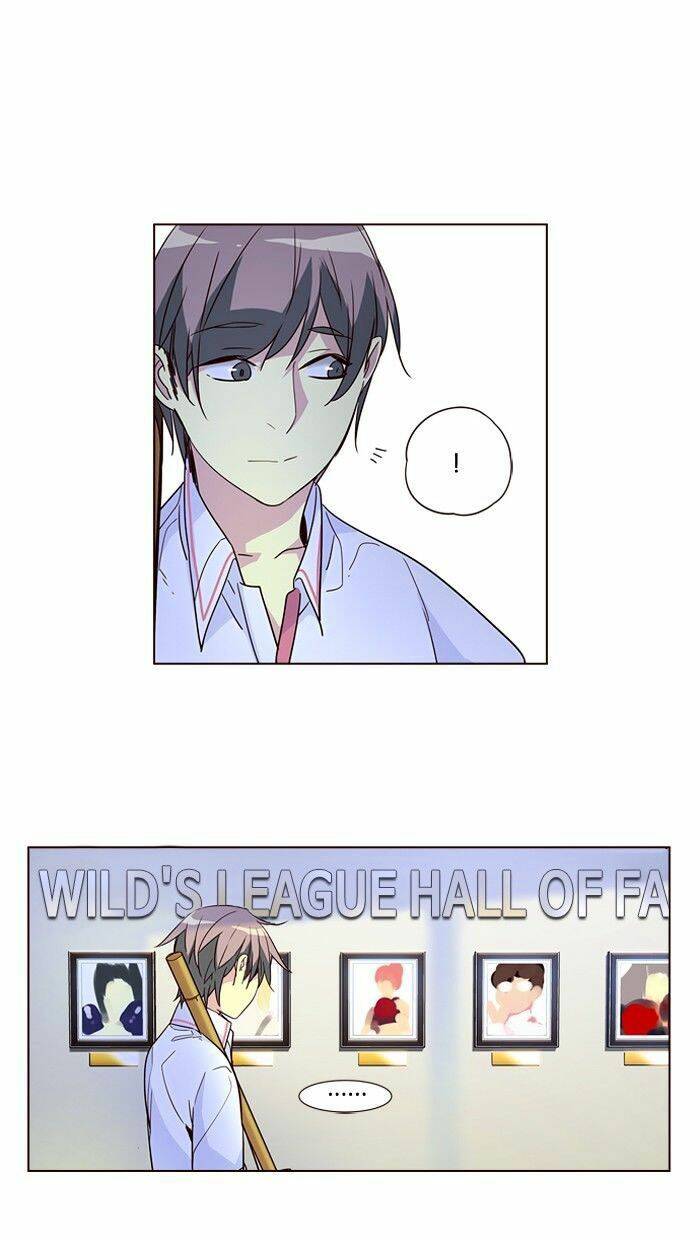 nữ sinh trường wilds chapter 258 33