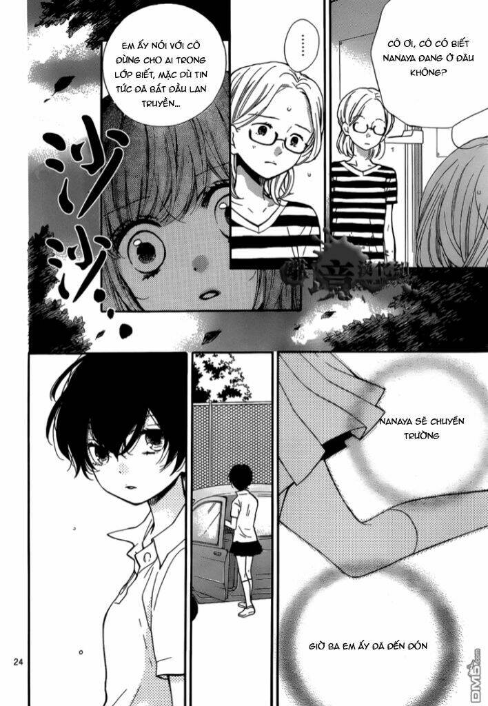 lớp học rùng rợn chapter 47 24