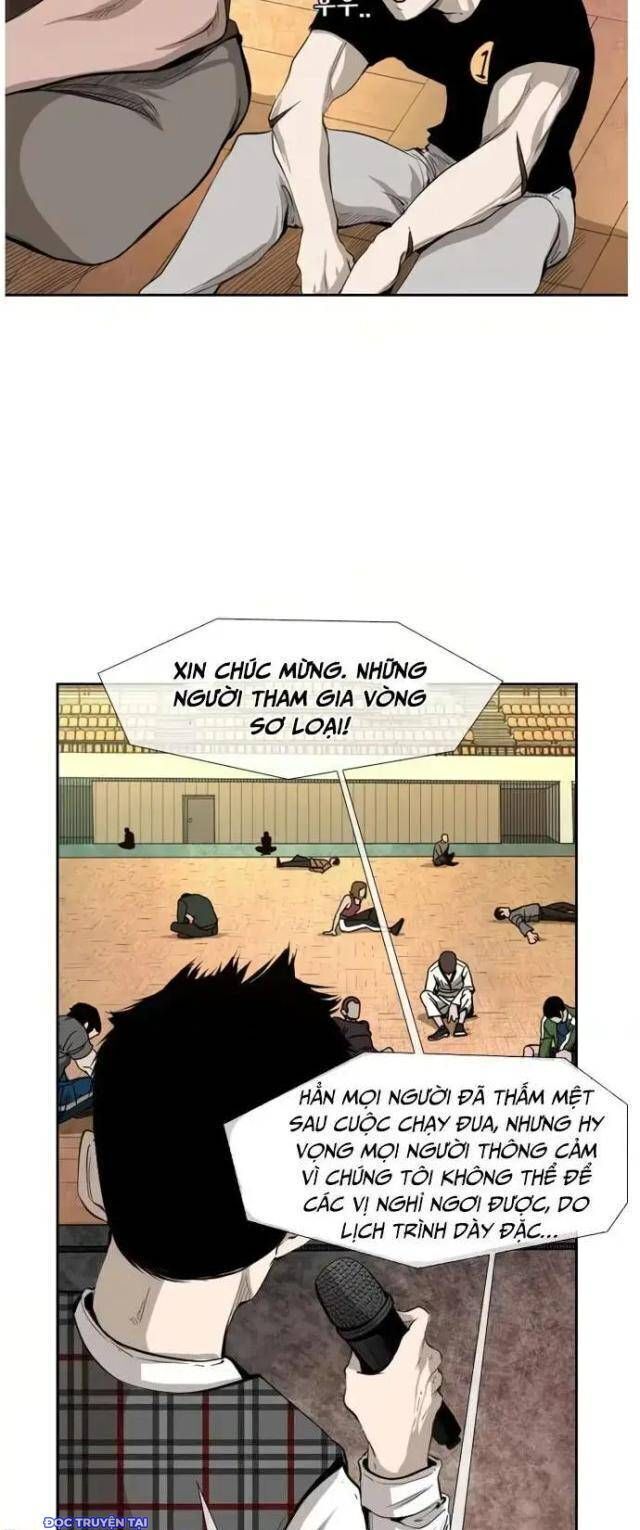 shark - cá mập chapter 127 34